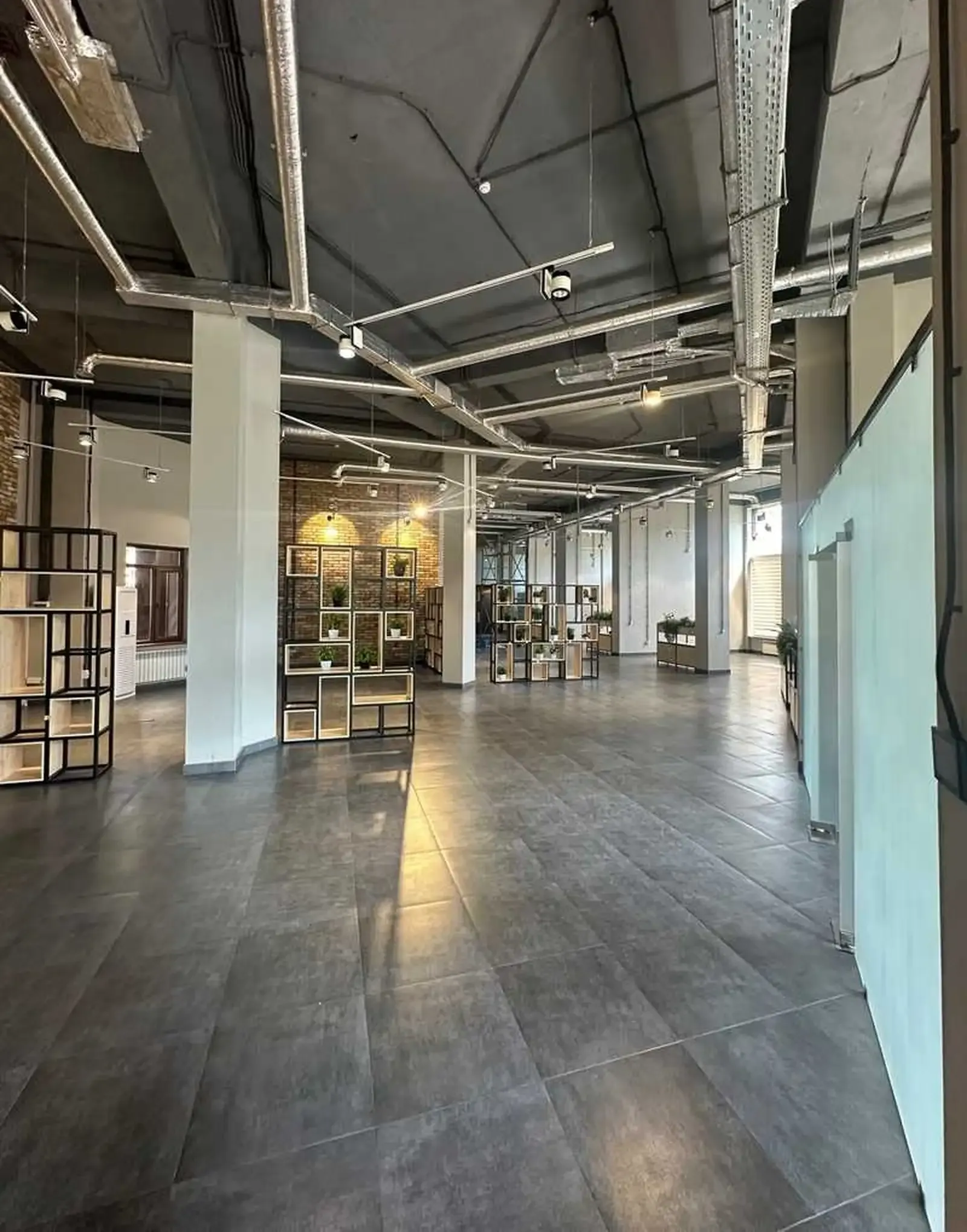 Помещение под офис, 650м², Дом Печать