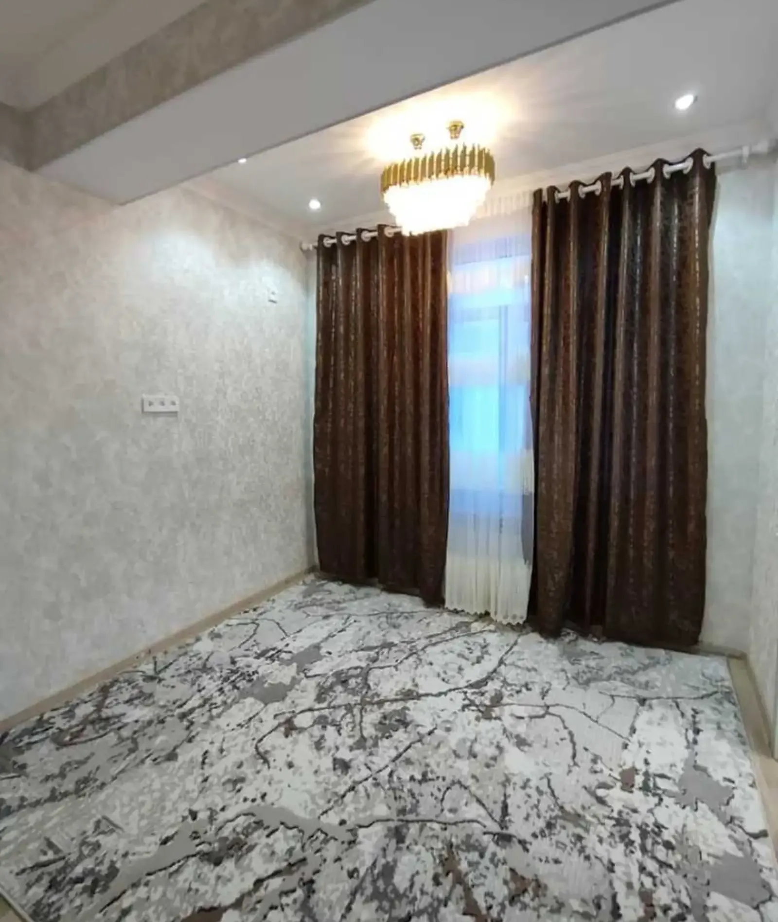 2-комн. квартира, 9 этаж, 4м², 46 мкр