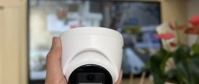 Камера внутренняя IP Hikivision DS-2CD1341G0E-IU2.8mmO-STD