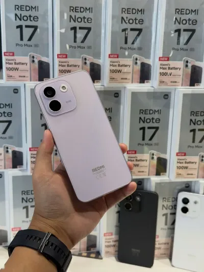 Xiaomi — миниатюра 5