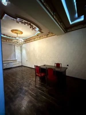 2-комн. квартира, 2 этаж, 100м², сино