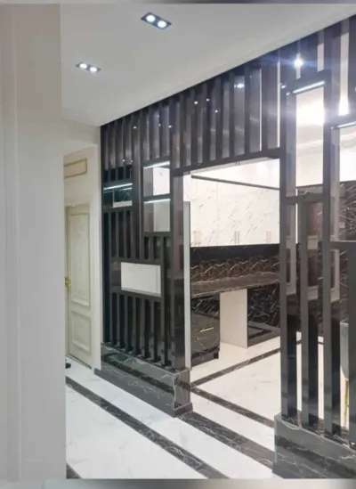 2-комн. квартира, 4 этаж, 89м², шохтехмур 17 — миниатюра 7