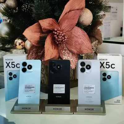 Honor X5c 4/64Gb Global Version 2026