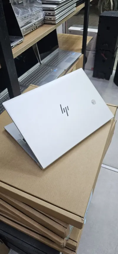 Ноутбук HP Elitebook 840 G7 i5 10th — миниатюра 3