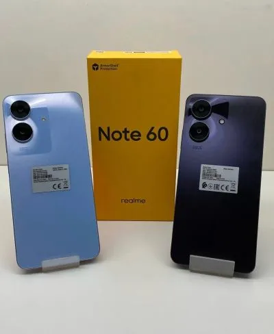 Realme Note 50 128 gb