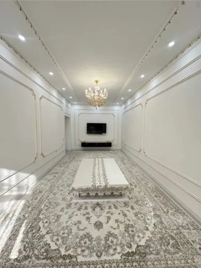 2-комн. квартира, 11 этаж, 78м², шохмансур — миниатюра 1