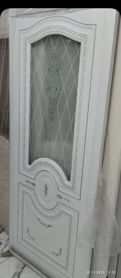 Дверь — миниатюра 1