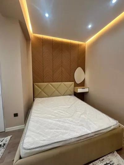 2-комн. квартира, 9 этаж, 71 м², Шохмансур — миниатюра 3