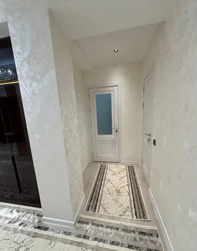 2-комн. квартира, 9 этаж, 83 м², Сомони