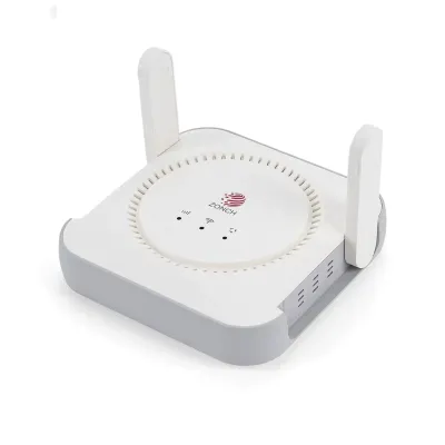 Wi-Fi роутер ZONCH 4G/5G Wi-FI Cpe Router B720 5200mAh — миниатюра 2