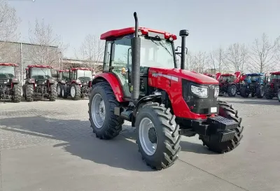 Трактор YTO-NLX904 G3 на заказ