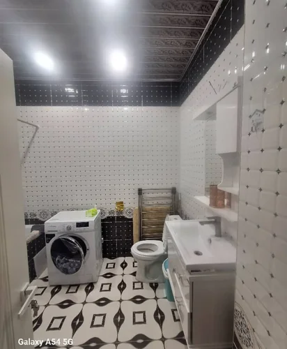 2-к квартира, 12 этаж, 62 м², Шохмансур — миниатюра 4