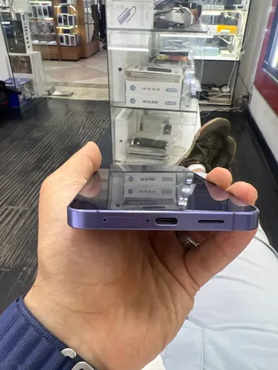 Samsung Galaxy S26 plus — миниатюра 5