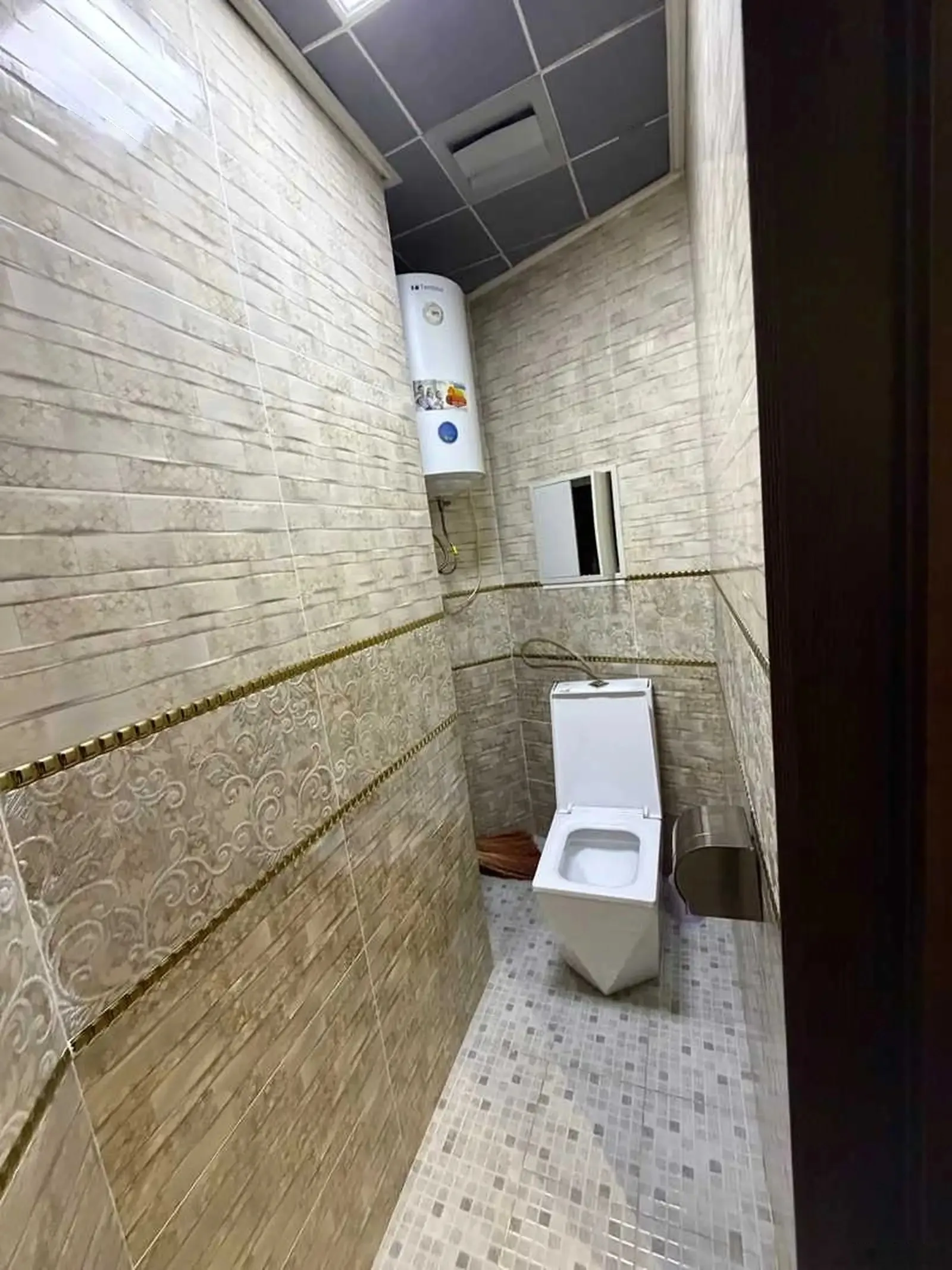 2-комн. квартира, 8 этаж, 65м², Шохмансур
