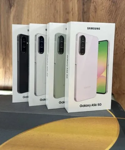 Samsung Galaxy A56 256 gb