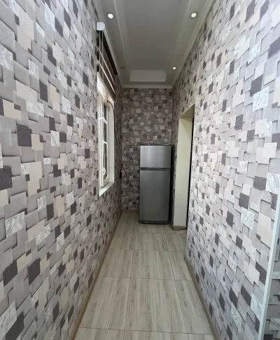 2-комн. квартира, 9 этаж, 57 м², Исмоили Сомони