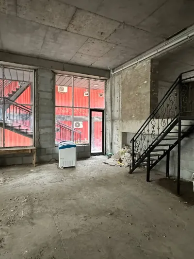 Помещение под магазин / салон, 237м², И.Сомони — миниатюра 5