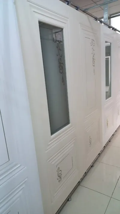 Дверь — миниатюра 1