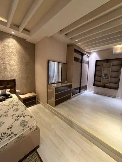 2-комн. квартира, 13 этаж, 100м², Овир, Парк Алишер Навои — миниатюра 5