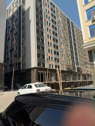 1-к квартира — миниатюра 3