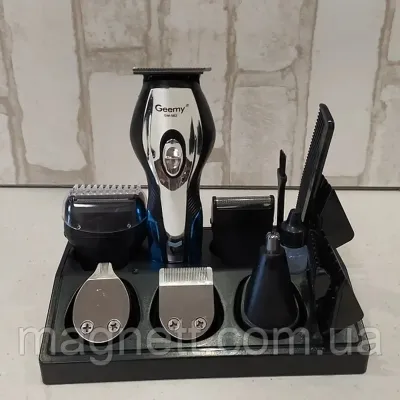 Триммер GM-562 — миниатюра 7