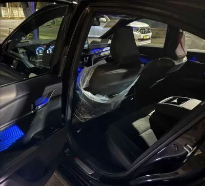 Toyota Camry, 2026