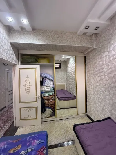 5-комн. квартира, 11 этаж, 140 м², И.Сомони — миниатюра 3