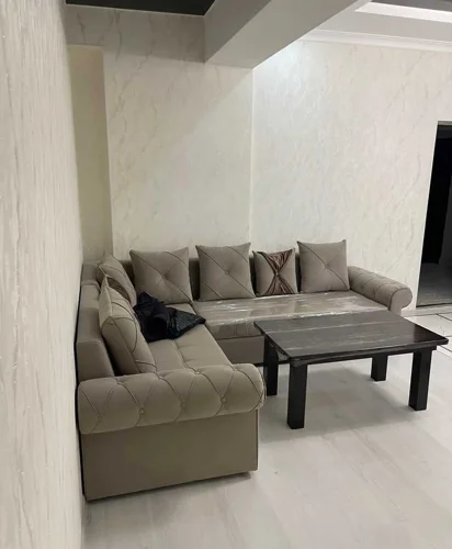 2-к квартира, 16 этаж, 69 м², Шохмансур — миниатюра 4