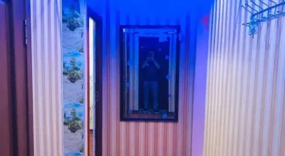 2-комн. квартира, 3 этаж, 50м², Шохмансур