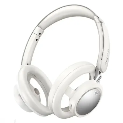 Беспроводные Наушники REMAX RB-870 С ENC — миниатюра 1