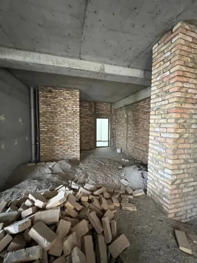 2-комн. квартира, 8 этаж, 84 м², Исмоили сомони,Цум,Шох палас — миниатюра 7