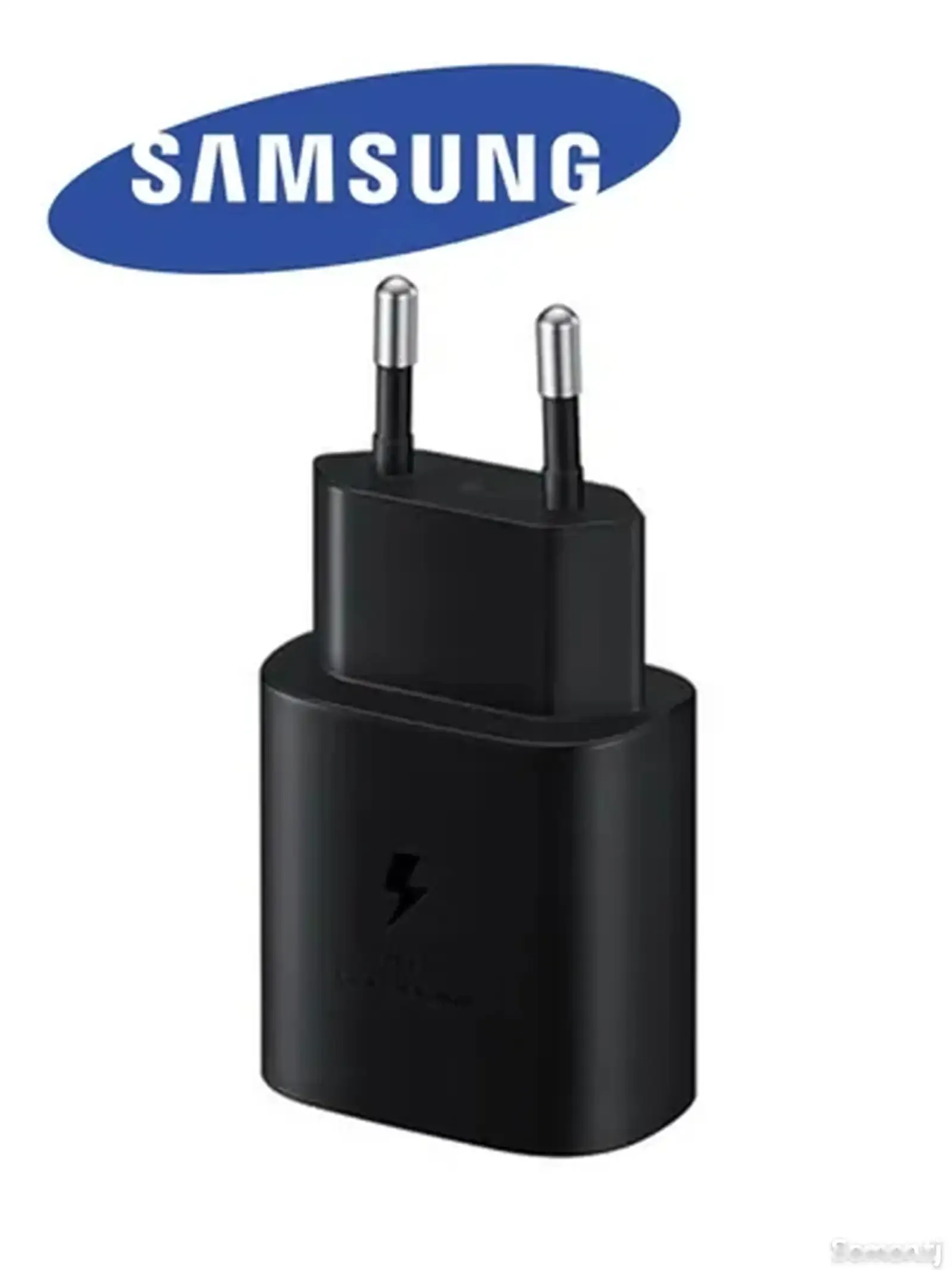 Зарядное устройство Samsung 25w Pd Adapter комплект