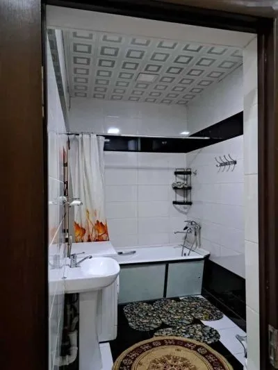 1-комн. квартира, 3 этаж, 60 м², шохмансур