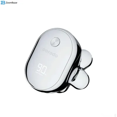 Электробритва Porodo Lifestyle 6 in 1 Electric Shaver for Men 600mAh — миниатюра 3