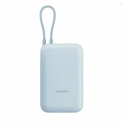 Внешний аккумулятор Xiaomi Mi Power Bank 10000mAh 22.5W P15ZM