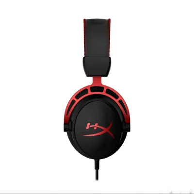 Игровая Гарнитура HyperX Cloud Alpha — миниатюра 2