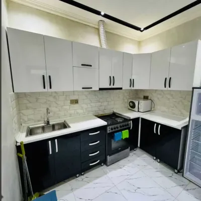 2-комн. квартира, 6 этаж, 80м², Шохмансур