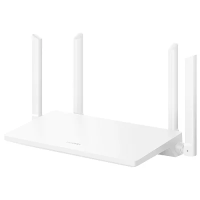 Wi-Fi Роутер Huawei WiFi AX2 WS7001 V2
