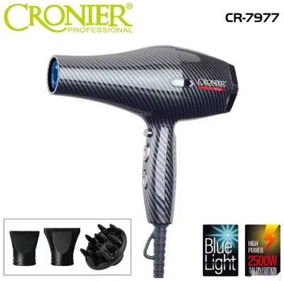 Фен Cronier CR-7977