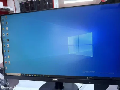 Персональный компьютер Intel Core i5-4590/Ram 8Gb/Ssd 256Gb