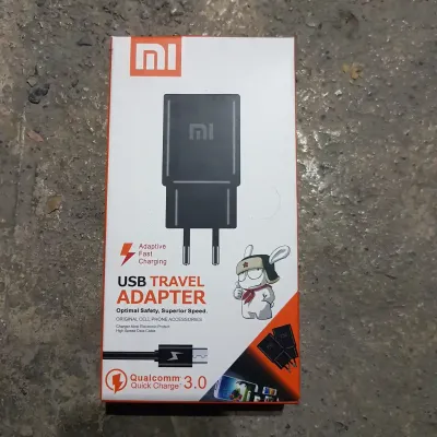 Зарядное устройство Xiaomi Mi