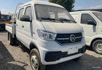 Бортовой автомобиль Kama, 2025