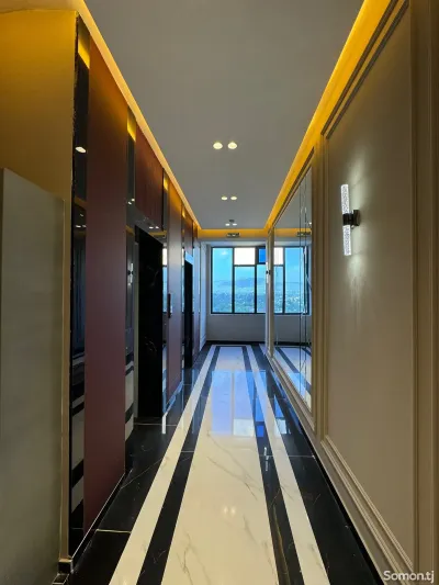 3-комн. квартира, 11 этаж, 90 м², ленский район напротив школа пушкина 📍