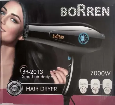 Фен Borren BR-2013