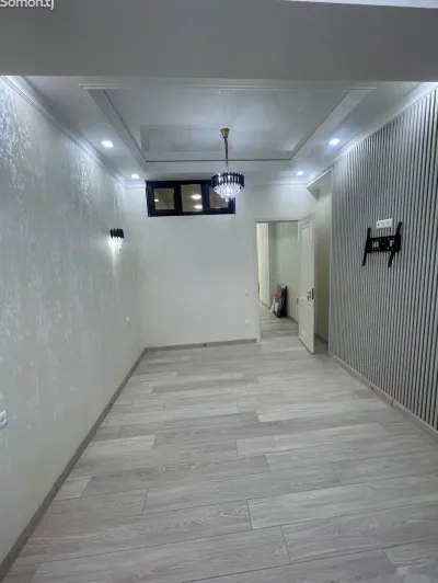 1-комн. квартира, 8 этаж, 47 м², Сино — миниатюра 2
