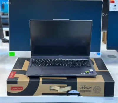 Ноутбук Lenovo Legion