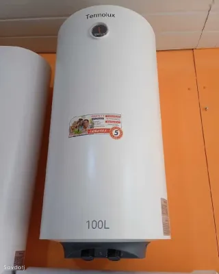 Водонагреватель Termolux 100л
