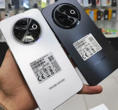 Tecno Spark 30 128 gb
