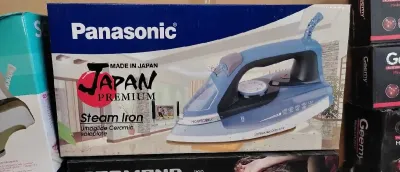 Утюг Panasonic HY-6543