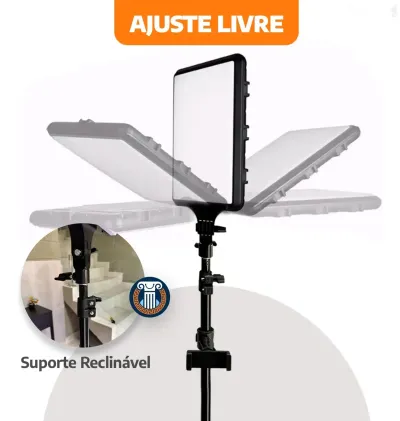 Лампа Iluminador Led RL-19T — миниатюра 2